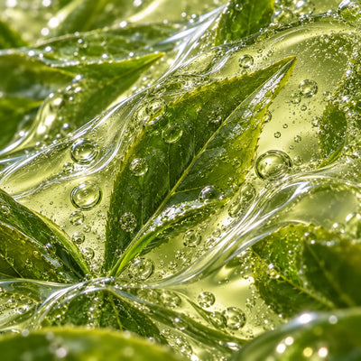 Green Tea Extract