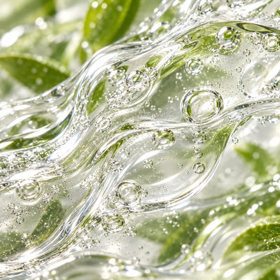 Vegan Glycerin