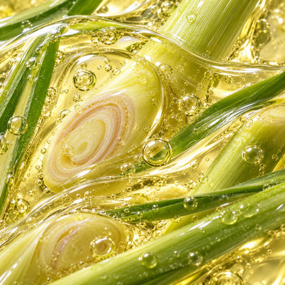 Lemongrass Oil